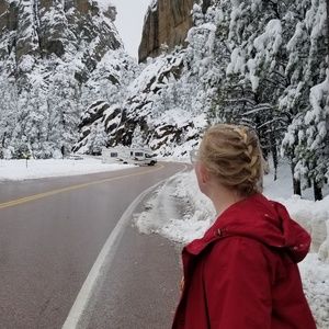 Meet your Posher, Cassidy